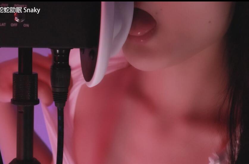 蛇蛇助眠ASMR 7.16 会员.