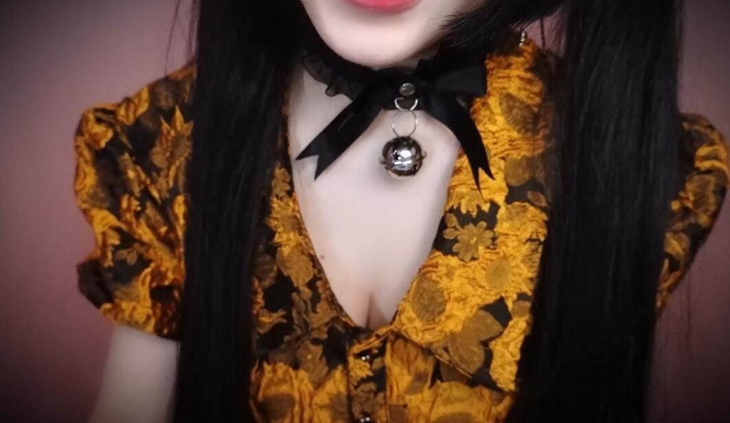 小羊喵 可爱妹妹的黑化.