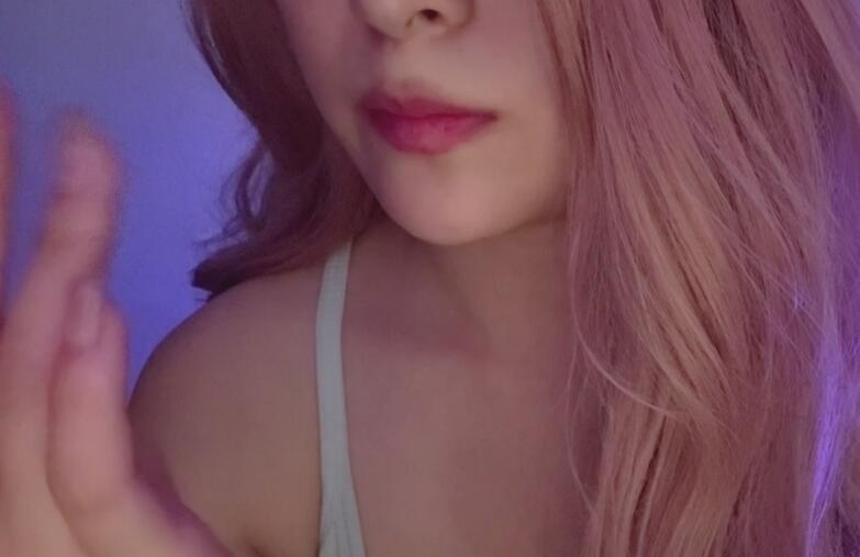 小灿助眠 8.28舔屏.