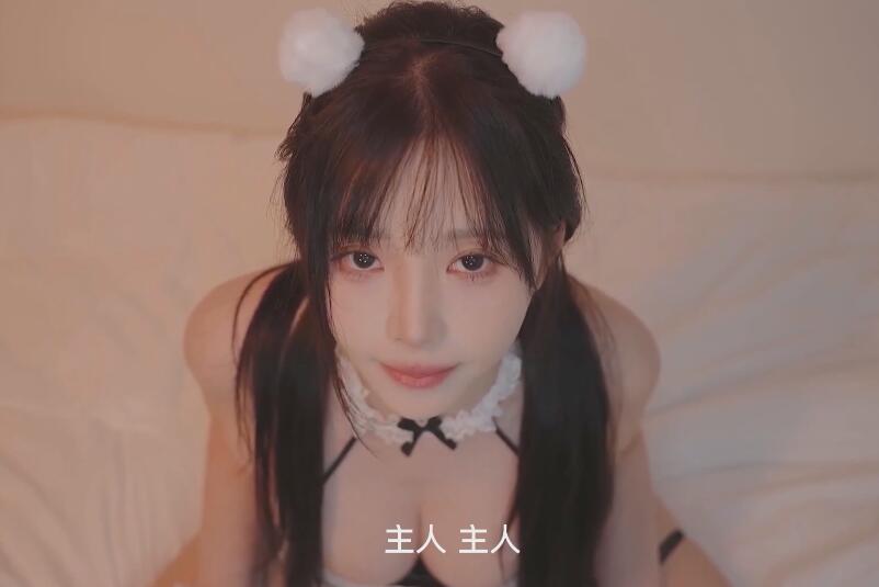 Yoon ying ASMR秘密别墅.