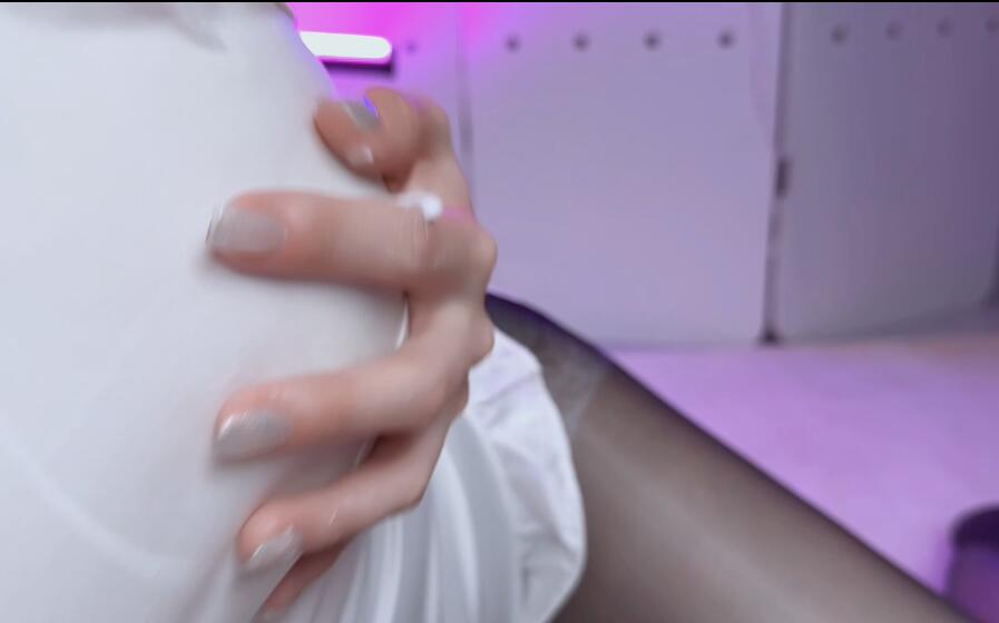 晚安yoyo 八月限定剧情（20min）.