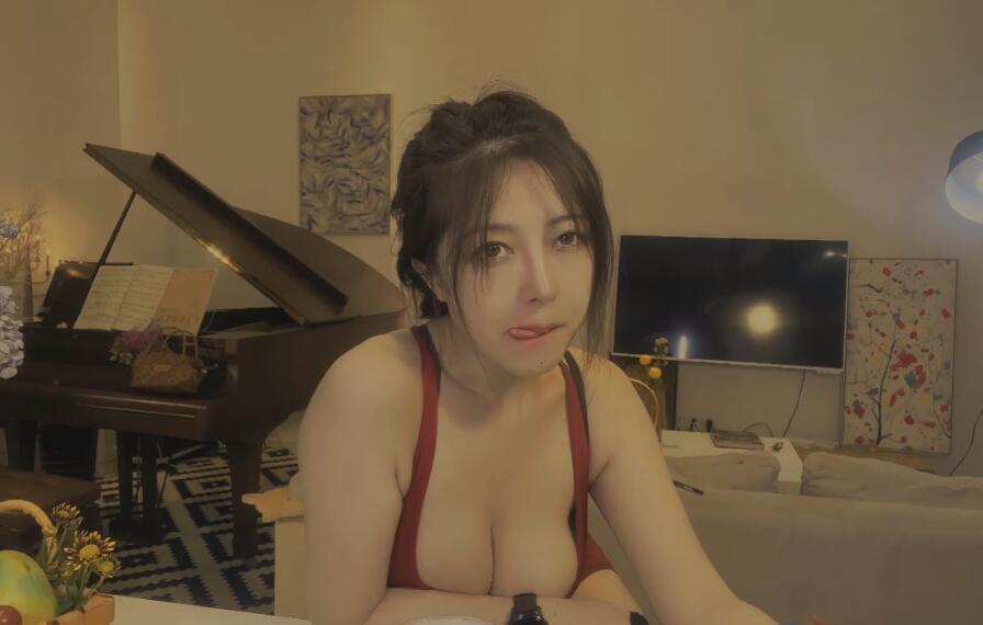 樱晚GiGi 女友系列写真视频.