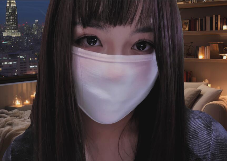 QIUQIUUN你的狗链掉了.