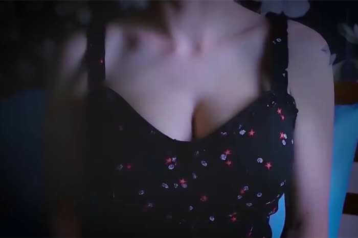 放松抓挠触发音ASMR 布料听起来治愈.