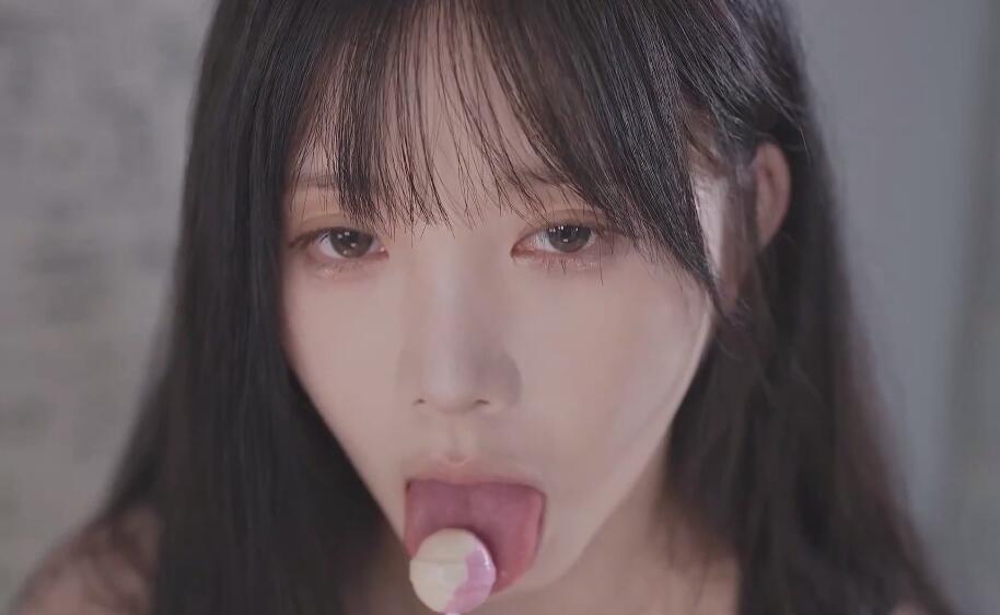 Yoon ying ASMR秘密辅导.