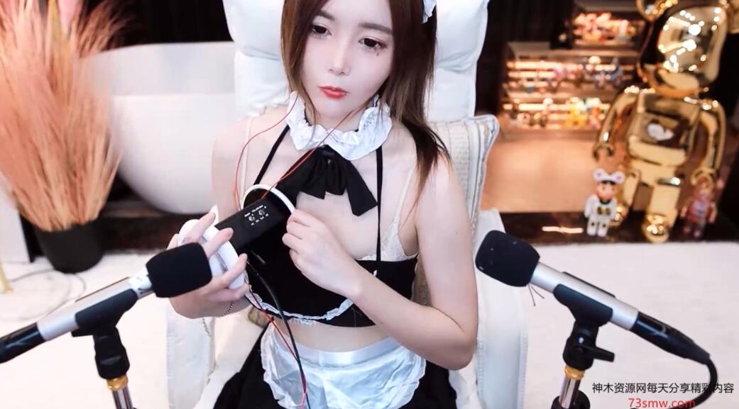 斗鱼傲娇的喵小八火箭.