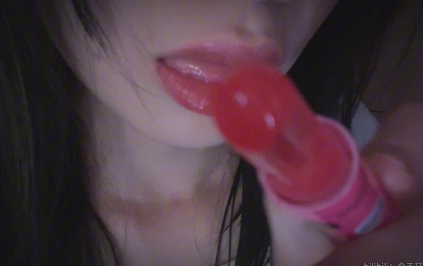 今天又变好看了ASMR.