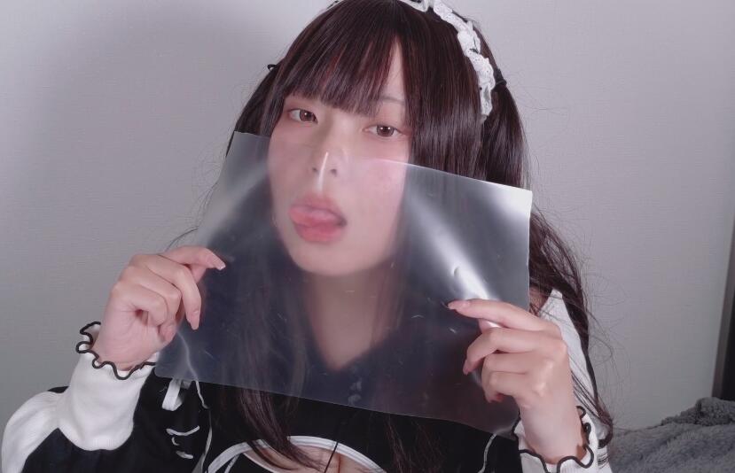 綺雨せな fanbox限定耳舐め動画2025.5.1.