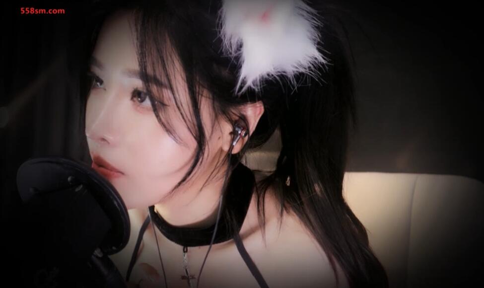 恩七不甜 傲娇女友的哄睡[剧情向话多版].