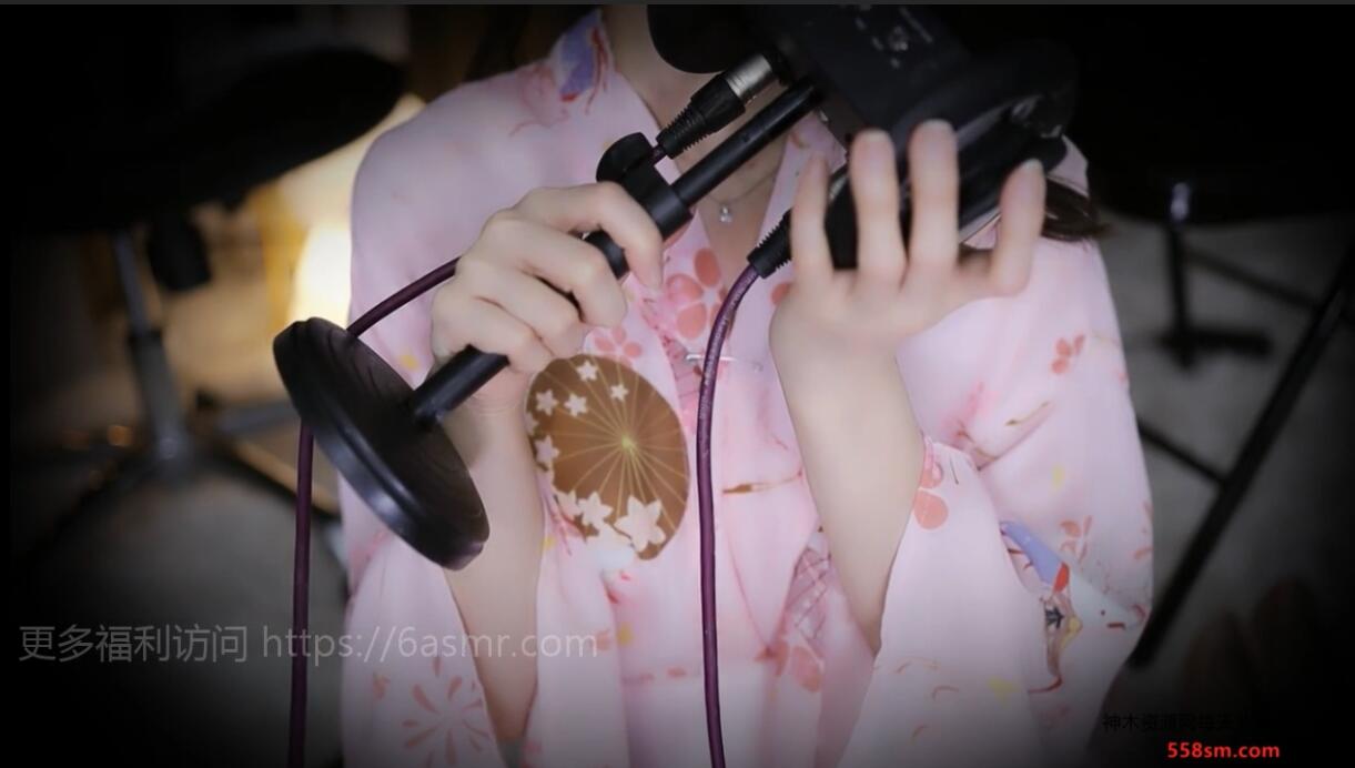 虎牙阿稀稀大魔王口腔音 踩耳.