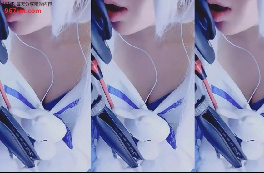 秋水20250212元宵节快乐-拉菲の场合~雪糕赛高!!!.