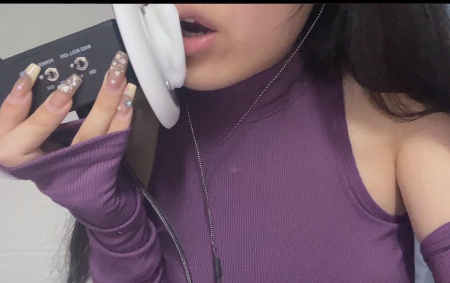 璐璐哄睡屋ASMR.