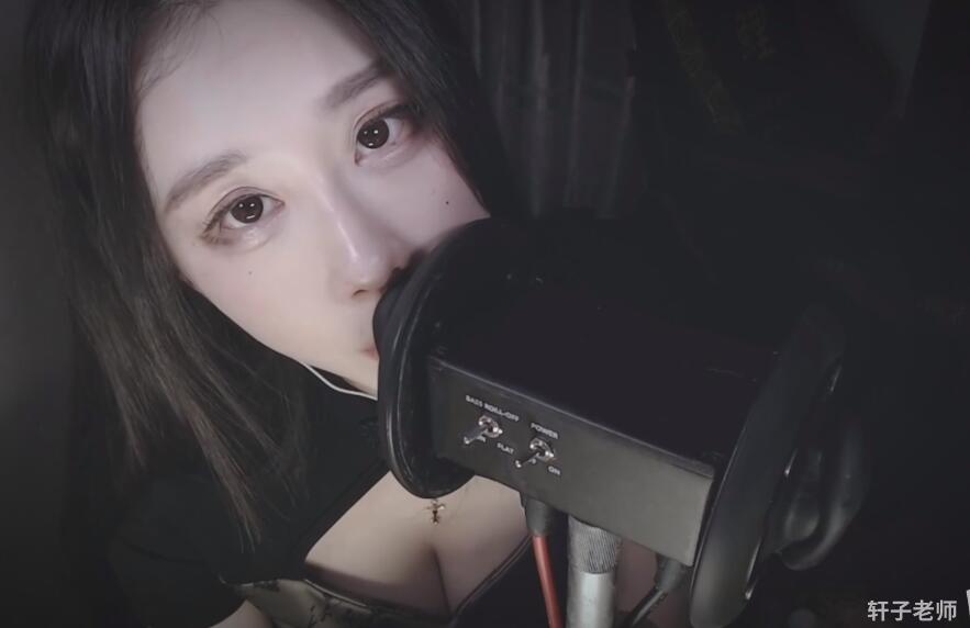 轩子巨2兔 禁忌摩擦甜儿#8（亲吻的正确打开方式.