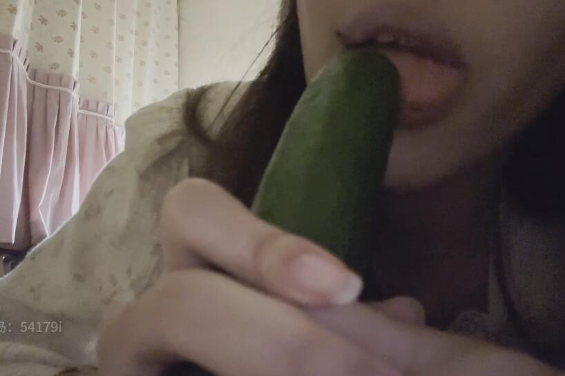 房子的睡眠小屋 黄瓜.