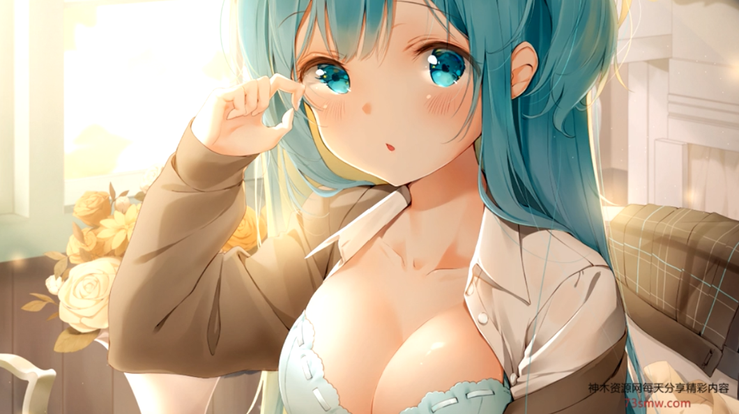 B站小晶晶软糖 用身体换取跟老板出差の机会.