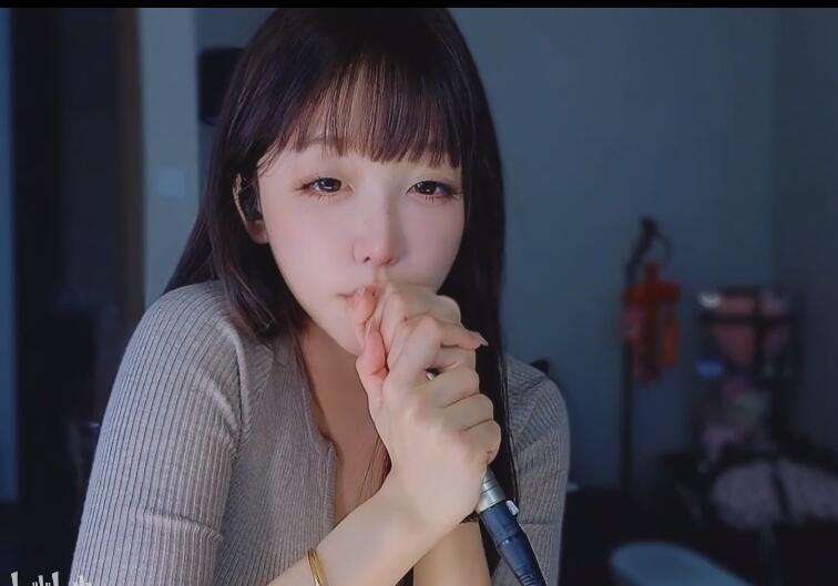 酥酥学姐 亲亲宝宝.