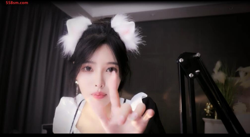 恩七不甜东北话女仆助眠.