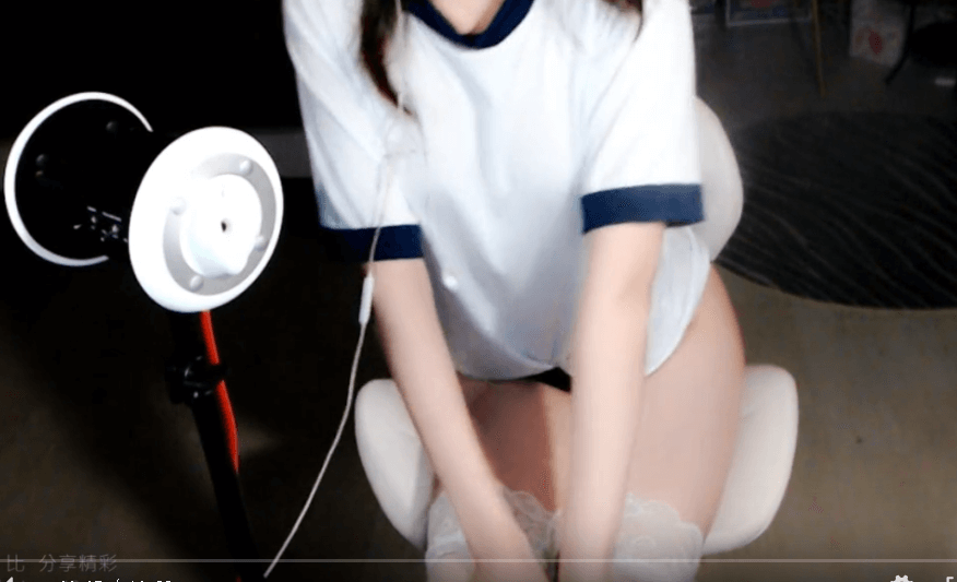 情趣用品开箱测试 下集 婉儿 火箭福利.