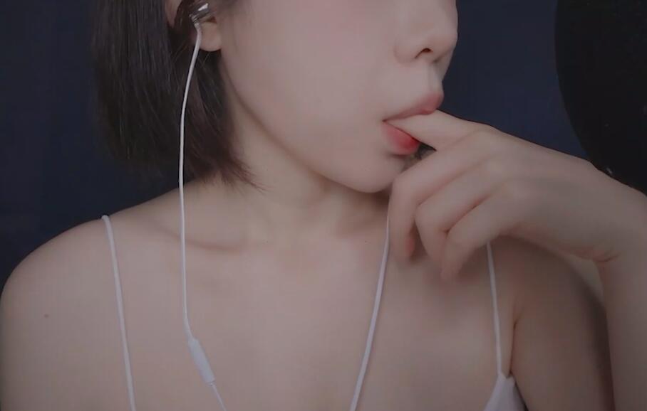 yeonchu ASMR 手指.