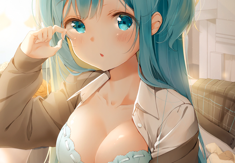 娆娆 《护士女友制服诱》.