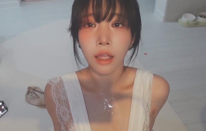 Baerasoni 棒棒糖.