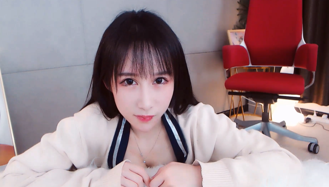 虎牙阿稀稀大魔王VR女友 16期视频.