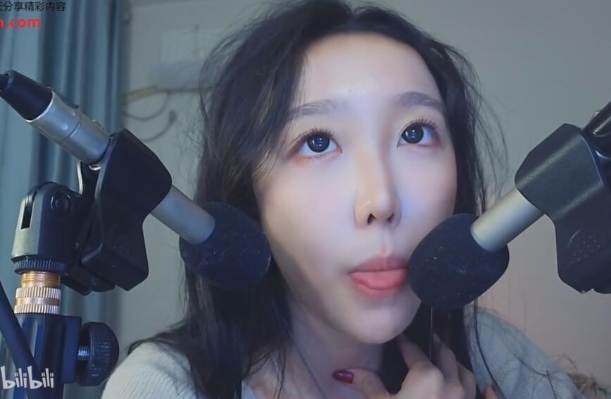 酥酥学姐 弹舌.