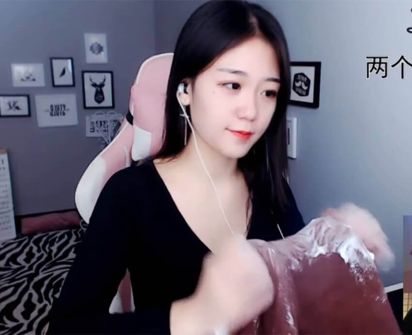 西格杏 最新洗头 哄睡 催眠ASMR.