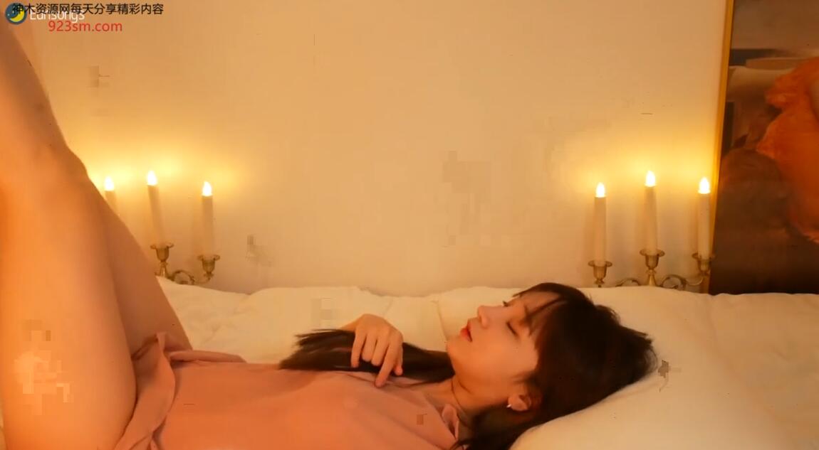 EUNSONGS 喜欢丁字裤吗.