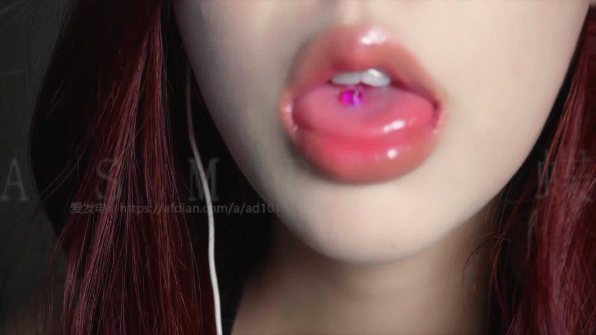 小凛蝶子 s视觉系|屏幕粉嫩清理中.