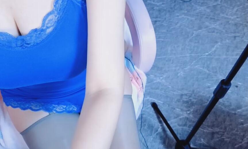 白鹿姬 开箱测试.