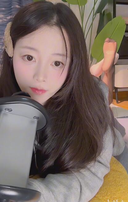 缇雅99 令人愉悦的声音.