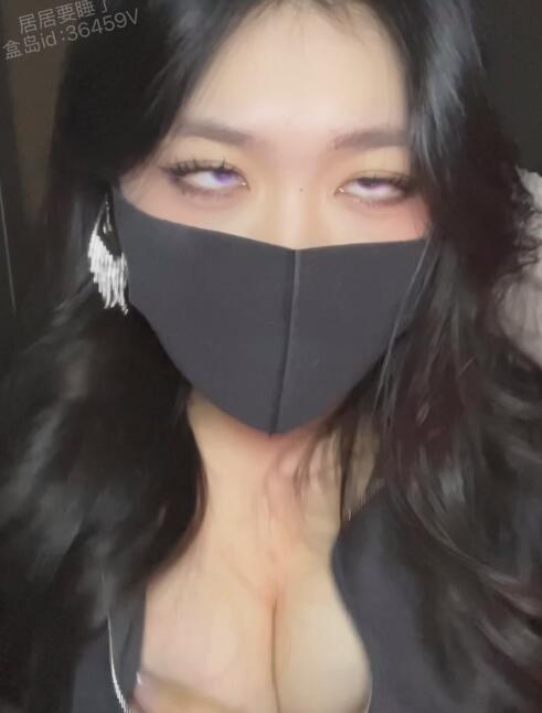 居居要睡了26.2月限定 醉酒女友 揉x.