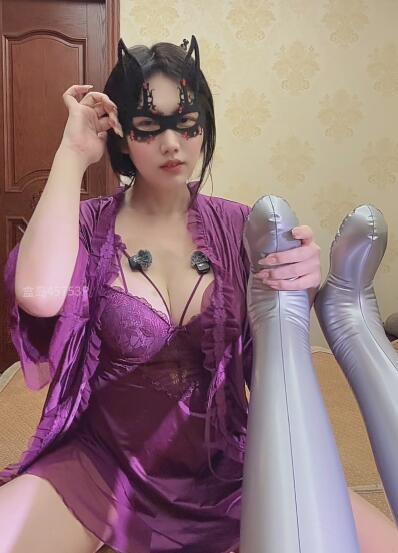 小羽ASMR 女特务.