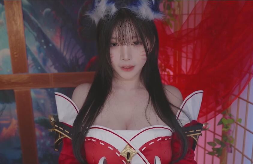 Yoonying ASMR打工者阿里的终极睡眠技巧.