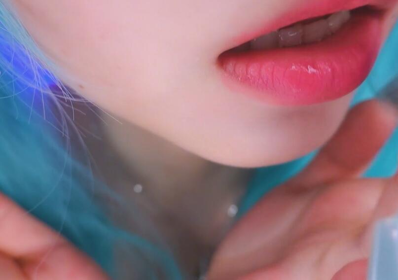 小羊喵 小笨蛋，最近有没有好好睡觉呀~.