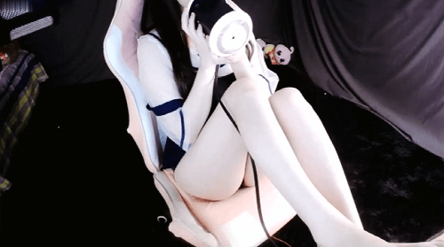 斗鱼囡囡好囡啊福利甜美的微胖.