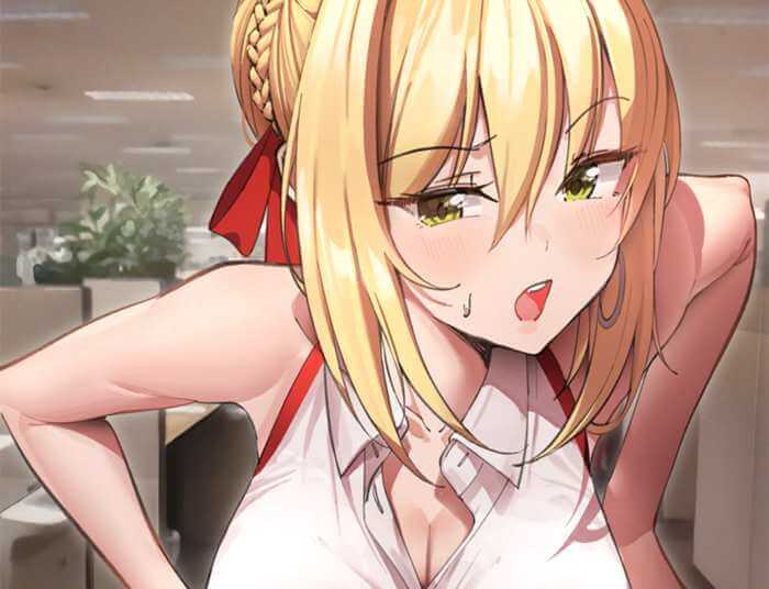 【Aki秋水】荔枝八月性感秘书系列舔耳剧场【下】.