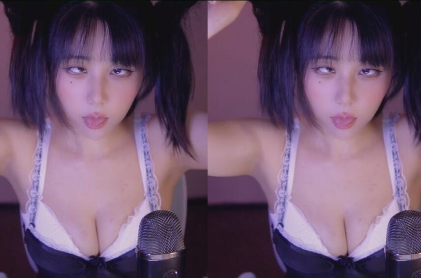 左颜玉很下饭ASMR定制.