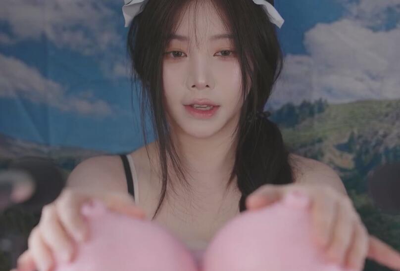 Yoonying ASMR 奶牛场体验决赛.