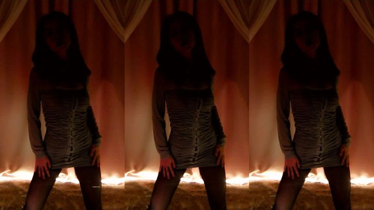 【虎牙玉兔】粉丝定制系列舞蹈合集 28