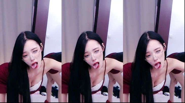 【虎牙恩琪】极品舞姬 私人定制舞蹈合集 15