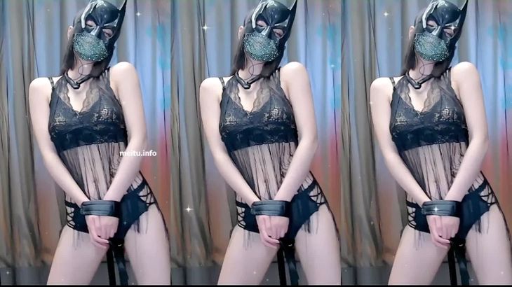 【CC允西】粉丝定制热舞 23