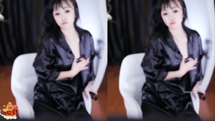 【CC李憨憨】粉丝群定制烧舞 6