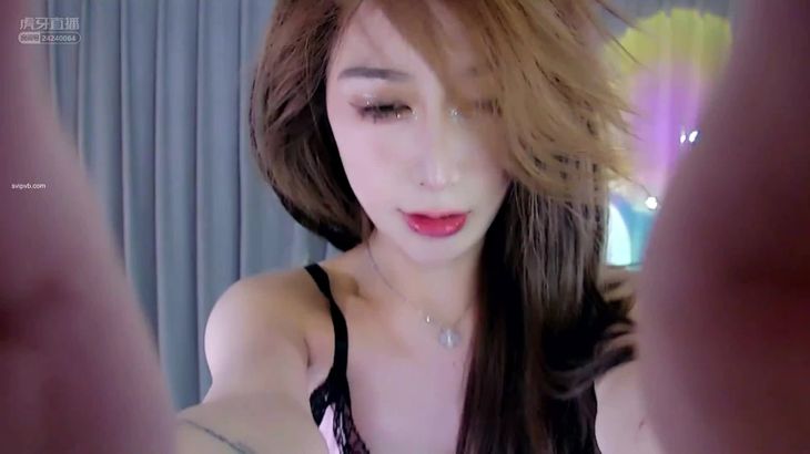 【虎牙李嘉儿】极品御姐 舞力全开 小号开车热舞合集 3