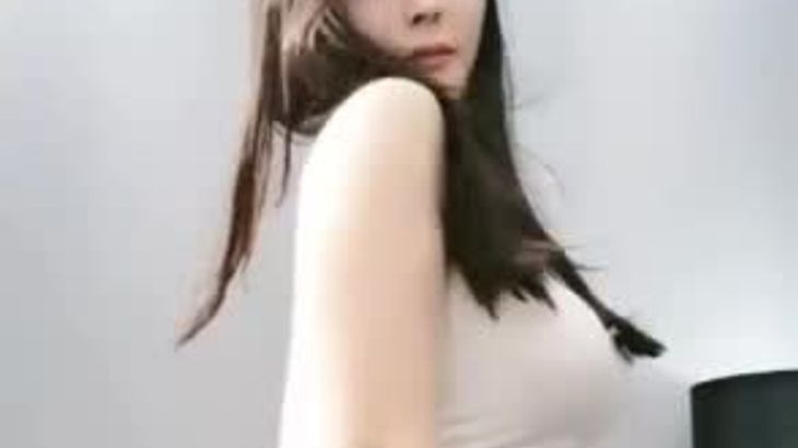 【花椒小小设计师】牛仔翘臀热舞