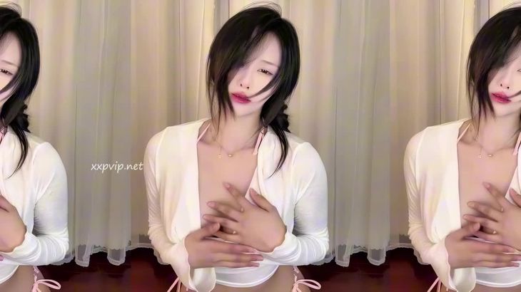 【快手恩玉baby】百万粉丝网红付费群定制舞蹈 7