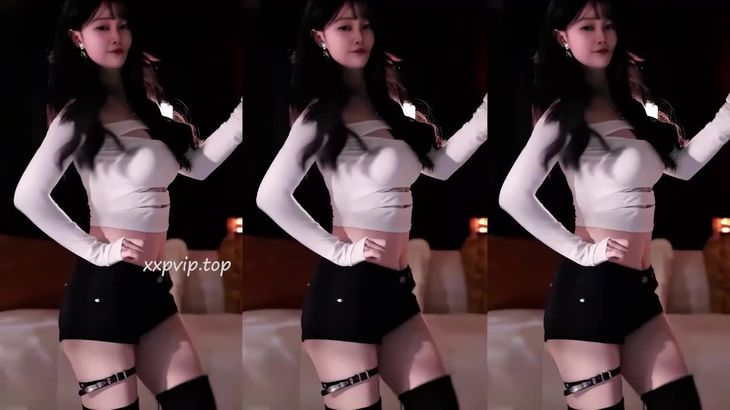 【B站轻歌er】直播整活烧舞精选 2