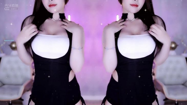 【猫崽崽三分糖】顶级颜值主播 超清蓝光热舞合集 38