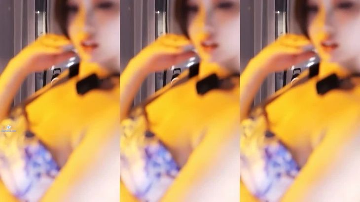 【CC苏烟老师】粉丝群定制舞蹈 16